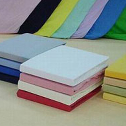 Interlock Fitted Sheet